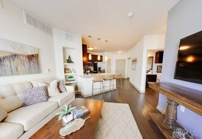 Foto del edificio - 1 bedroom in Dallas TX 75209