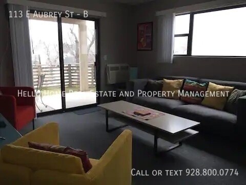 Building Photo - 113 E Aubrey St