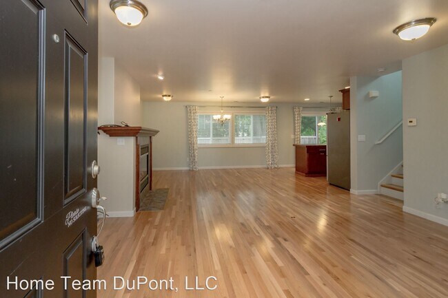 Foto del edificio - 3 br, 2.5 bath House - 1322 Hudson St