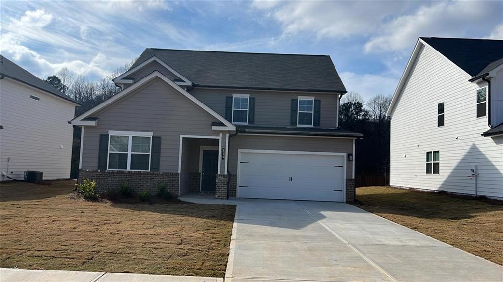Primary Photo - 310 Summerwood Ln
