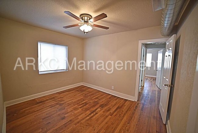 Building Photo - 4025 Harrison St