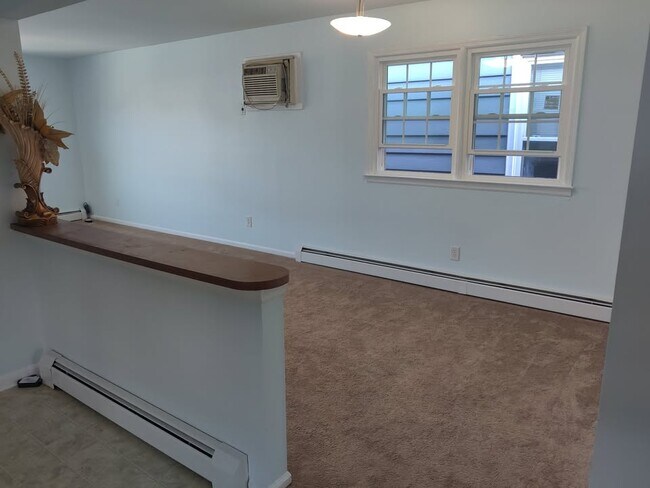 Foto del edificio - 809 Kennedy Blvd