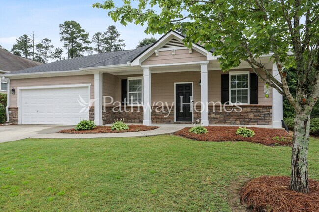 Foto del edificio - 344 Branch Valley Dr