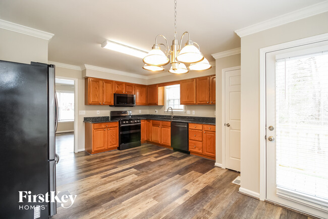 Building Photo - 3806 Watercourse Ct