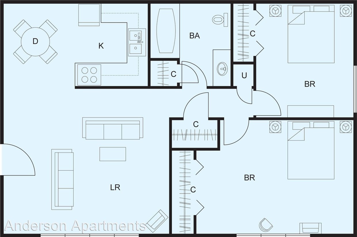 Foto del edificio - 425 Colby Rd