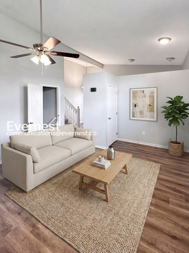 Foto del edificio - 5335 Cherry Bud Ct