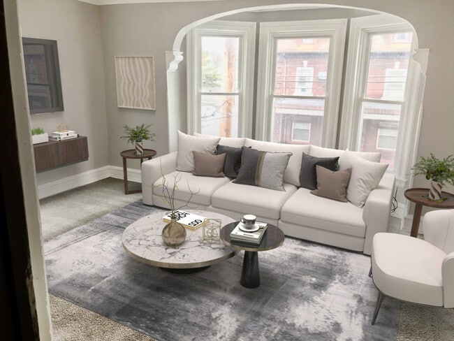 Building Photo - 1134 Lehman St