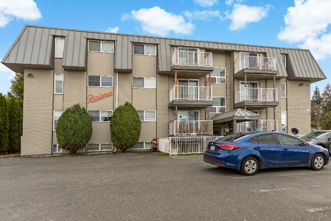 Foto del edificio - 11540 Pinehurst Way NE