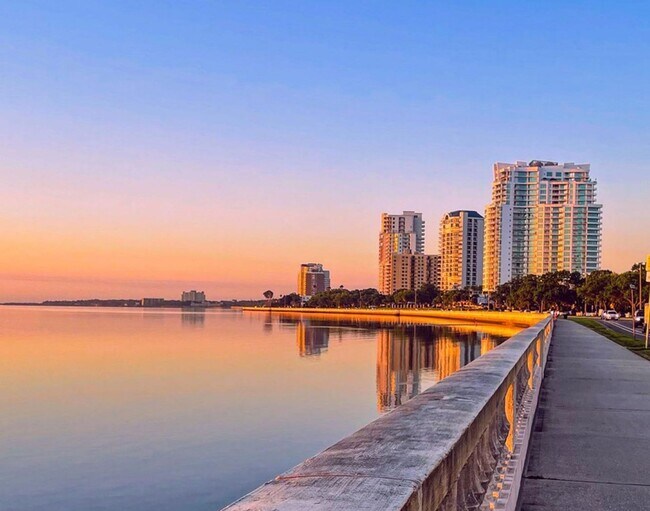 Foto del edificio - The Waverly – Rare 3BR, 2BA Apartment in P...