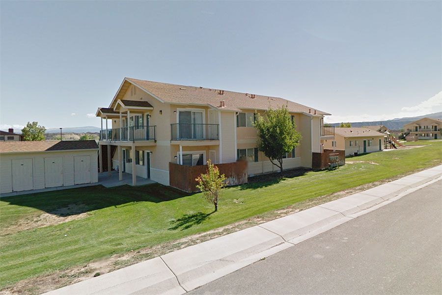 Foto principal - Eagles Nest Apartments