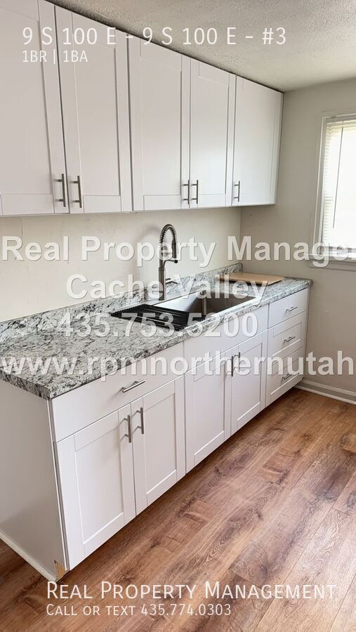 Foto del edificio - 9 S 100 E