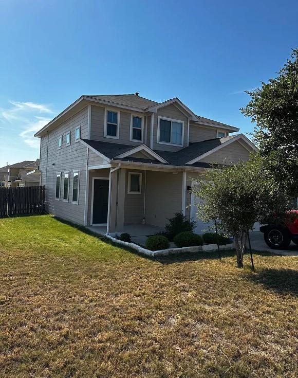 149 Triumph Rd, Buda, TX 78610 House Rental in Buda, TX
