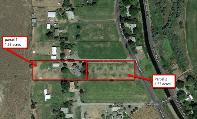 Building Photo - 86508 N Harrington Rd
