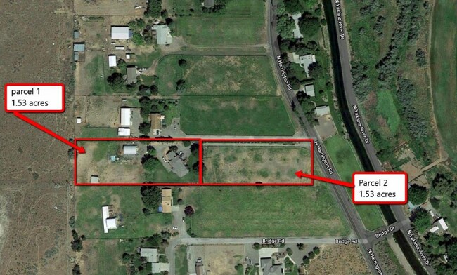 Foto del edificio - 86508 N Harrington Rd