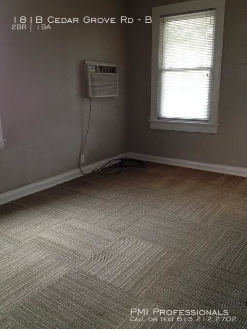 Building Photo - 2 Bedroom/1 Bath Duplex close to Tyson plant