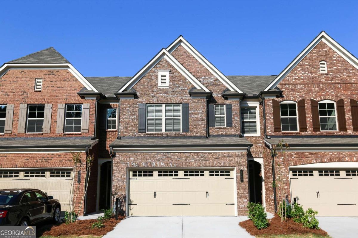 322 Braemore Mill Dr, Lawrenceville, GA 30044 Townhome Rentals in