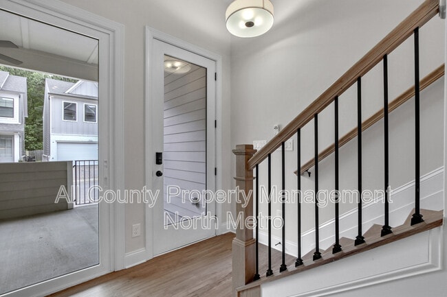 Photo - 718 Stickley Oak Way Townhome