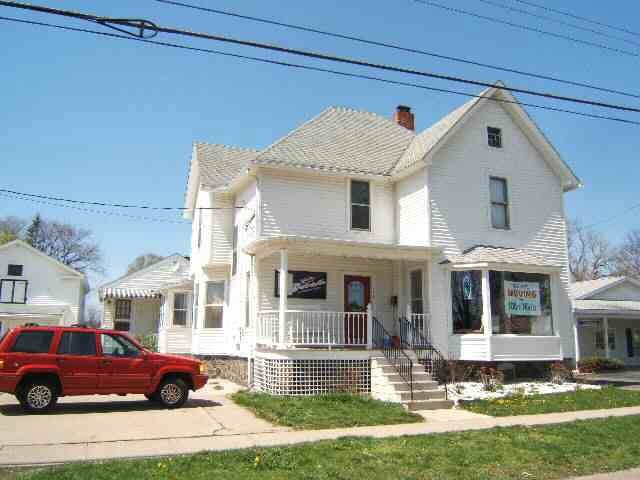 Building Photo - 113 N McKinley St