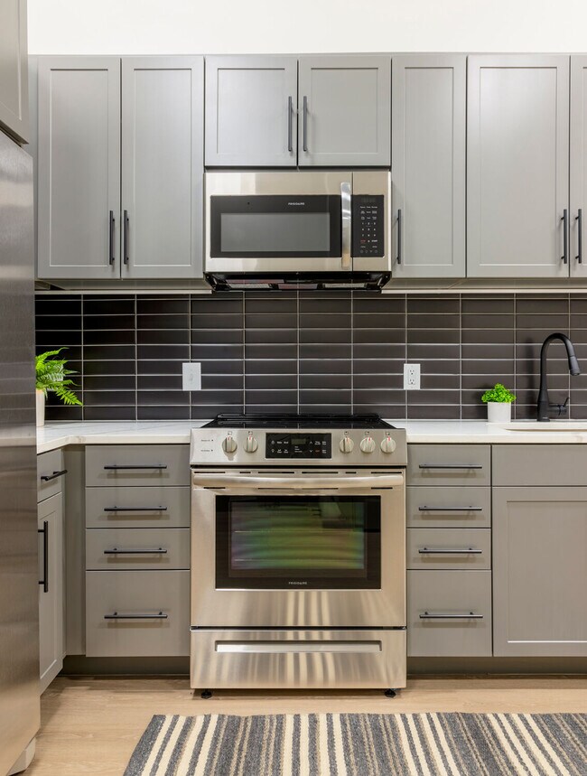 Marlow Apartments 6200 Valencia Ln Columbia, MD