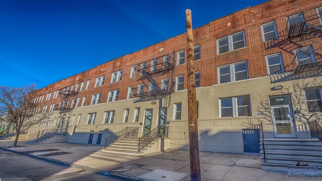 Foto del edificio - 322 S 11th St