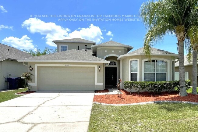 Building Photo - 16802 Taylow Way