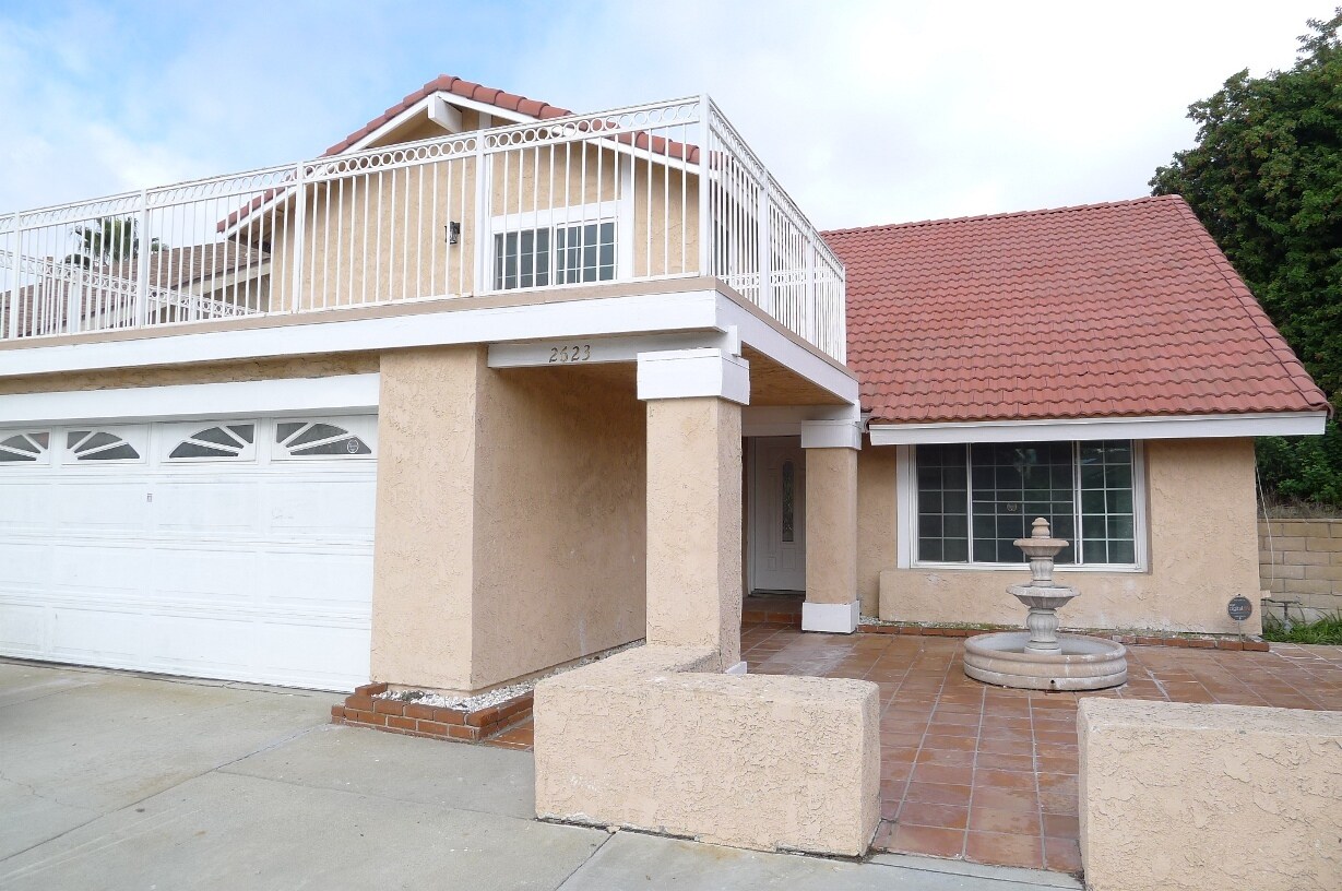 2623 E Maureen St, West Covina, CA 91792 House Rental in West Covina