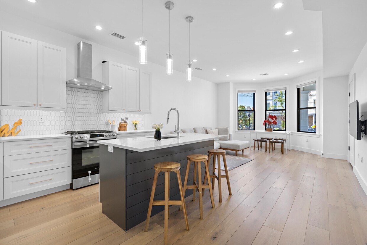 2602 Palisade Ave Unit 1, Weehawken, NJ 07086 Condo for Rent in