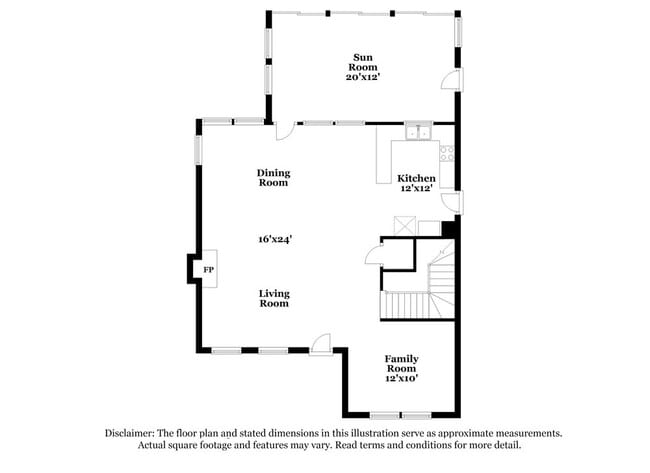 Building Photo - 4278 Maybrook Ct SW