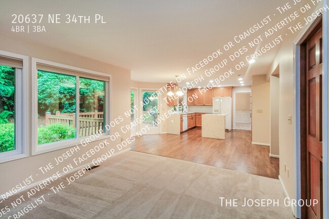 Foto del edificio - 20637 NE 34th Pl