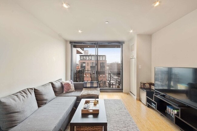 Building Photo - 691 Massachusetts Ave