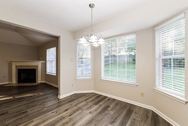 Building Photo - 1516 Beringer Dr