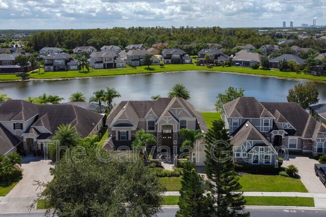 Photo - 16114 Bristol Lake Cir House