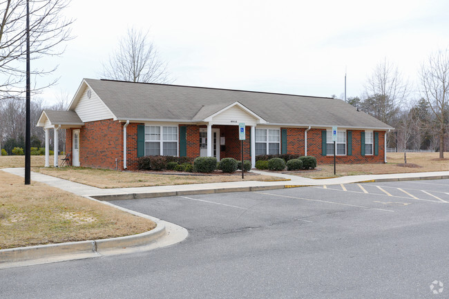 Bailey Springs - Apartments in Lincolnton, NC | Apartments.com