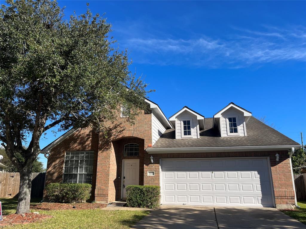 3227 Lakeway Ln, Pearland, TX 77584 House Rental in Pearland, TX
