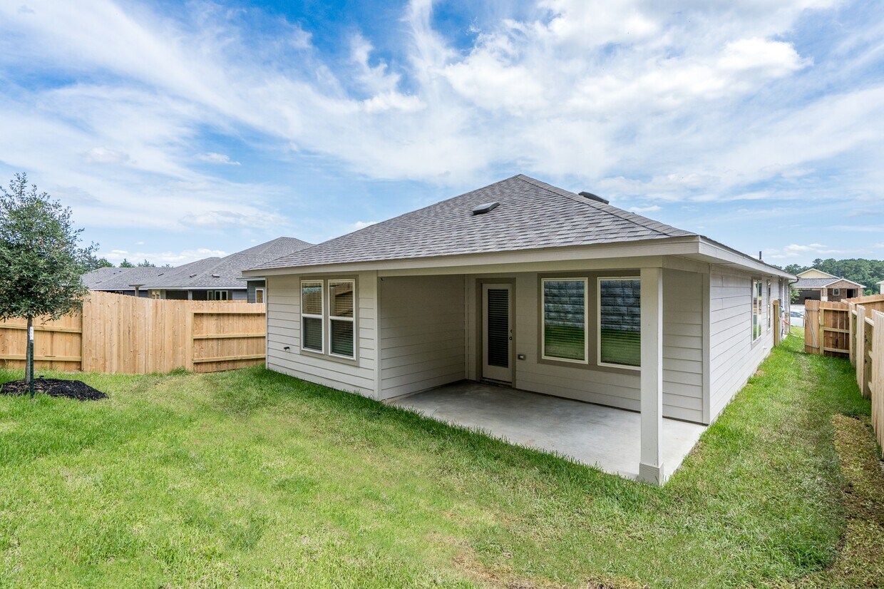 Foto del edificio - 344 Willow Sage Ct
