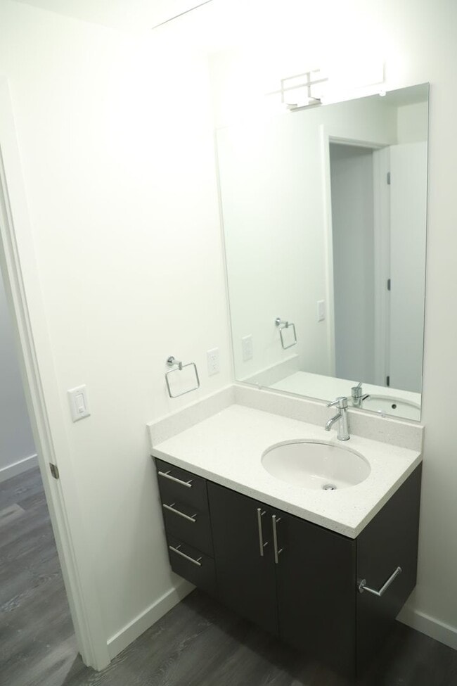 Interior Photo - Central Lofts Apartments