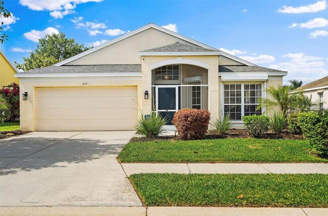 Building Photo - 4619 Turtle Bay Terrace