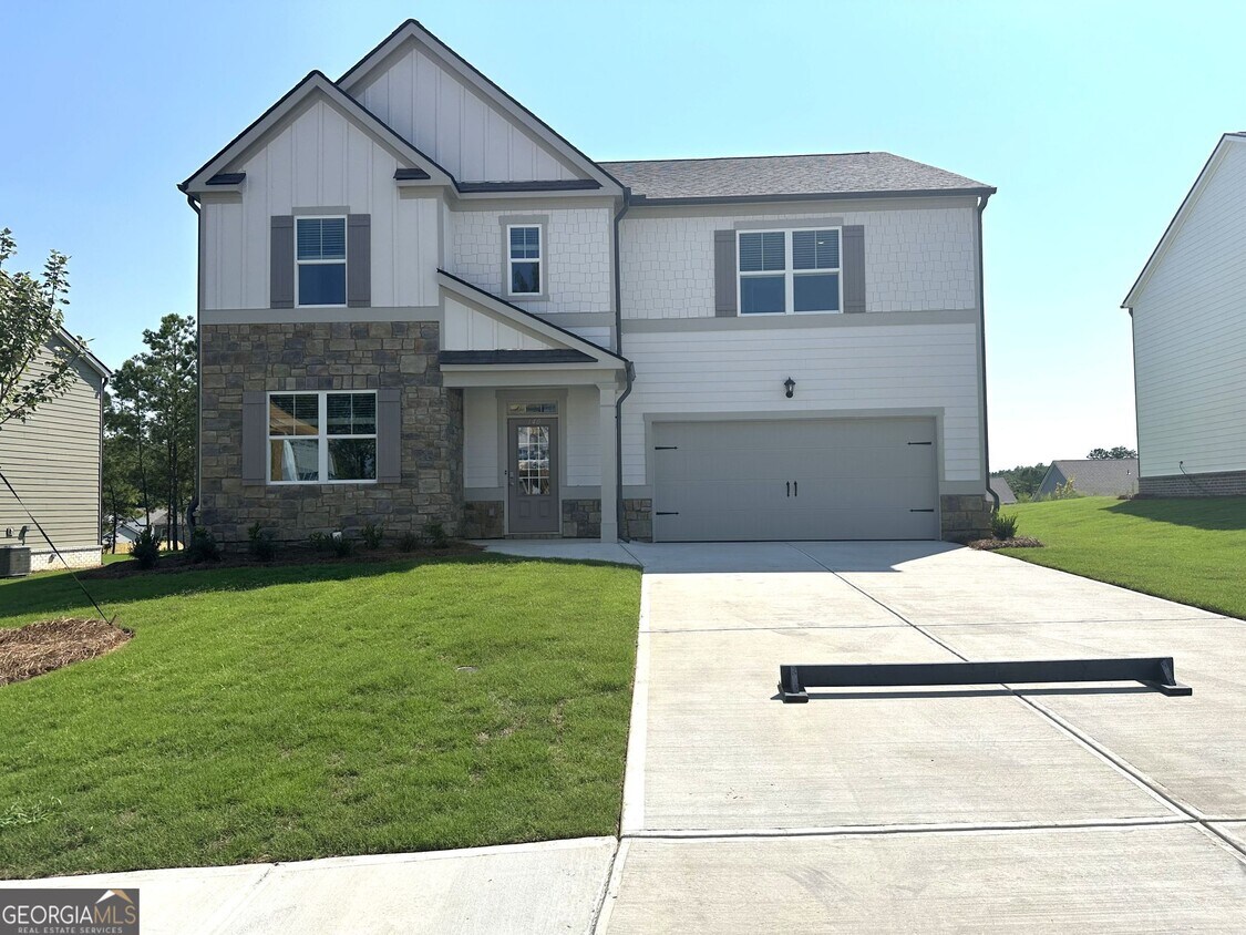 Foto principal - 140 Landsdowne Way SE