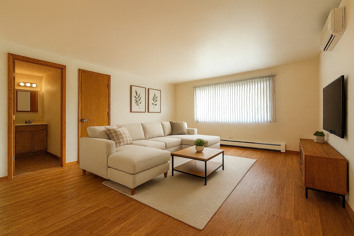 Foto principal - 3838 w 124th St