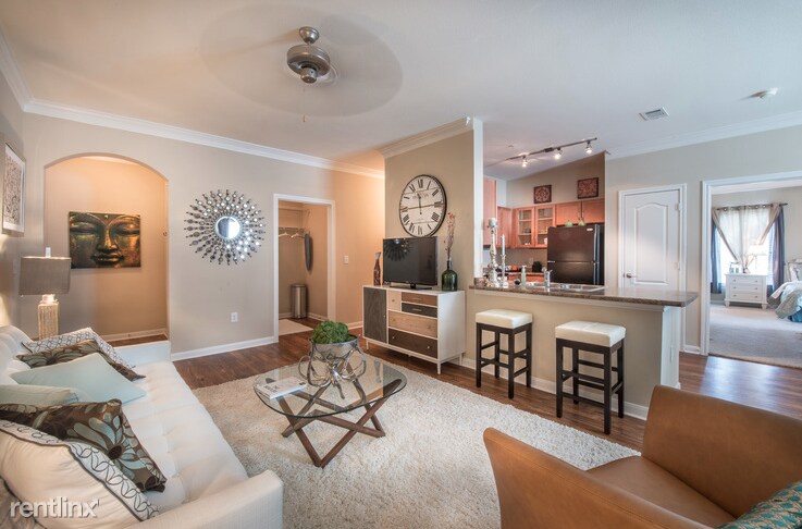 Foto principal - 1 br, 1 bath Apartment - 10868 Kuykendahl Rd
