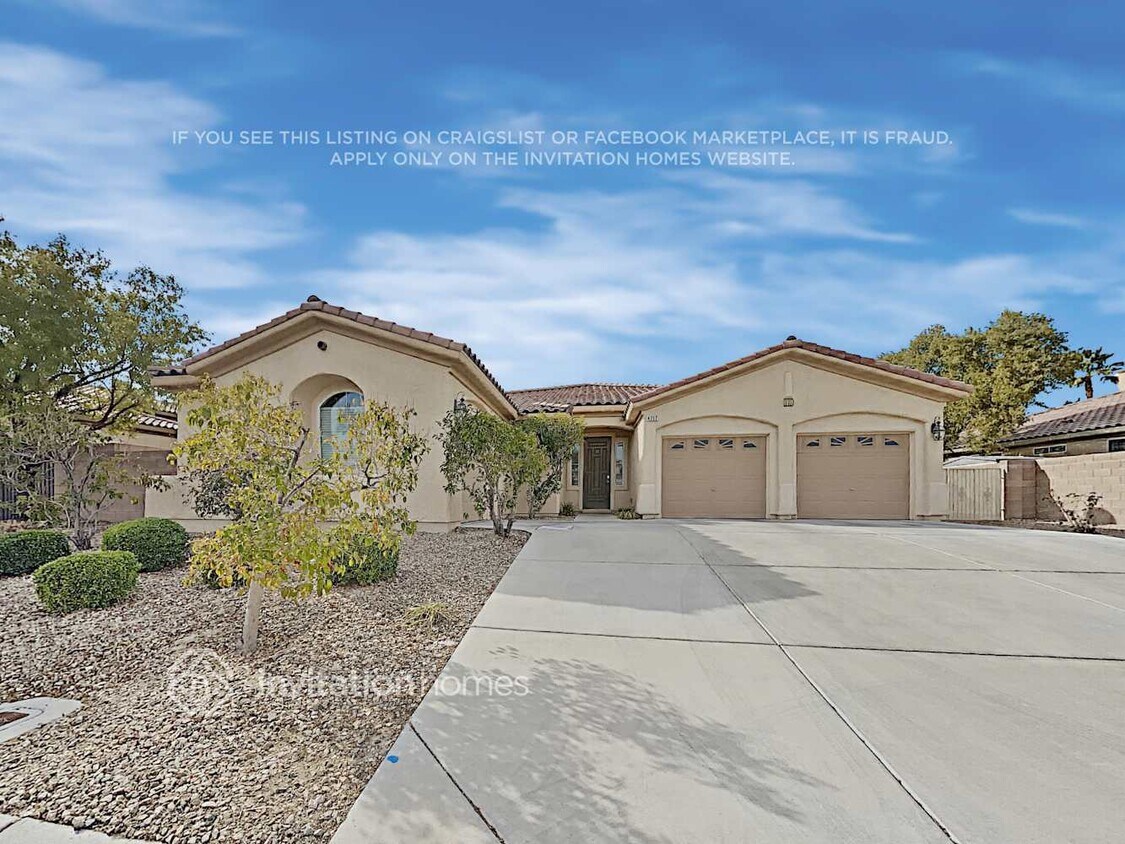 Foto principal - 4717 Junewood St