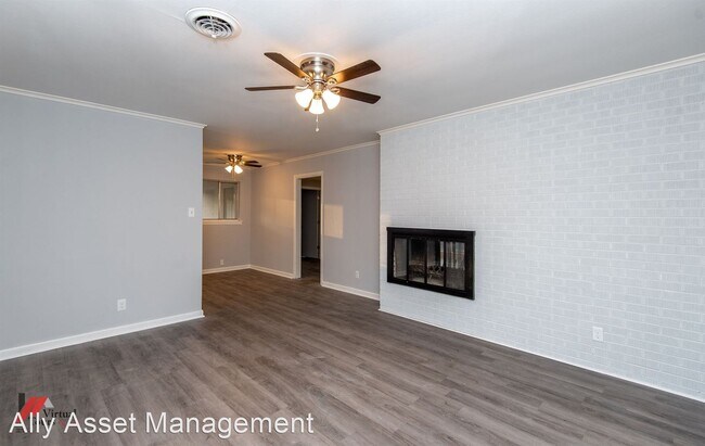 Foto del edificio - 3 br, 2 bath House - 1856 S Brookwood