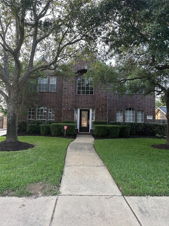 Foto del edificio - 23806 Allingham Ln