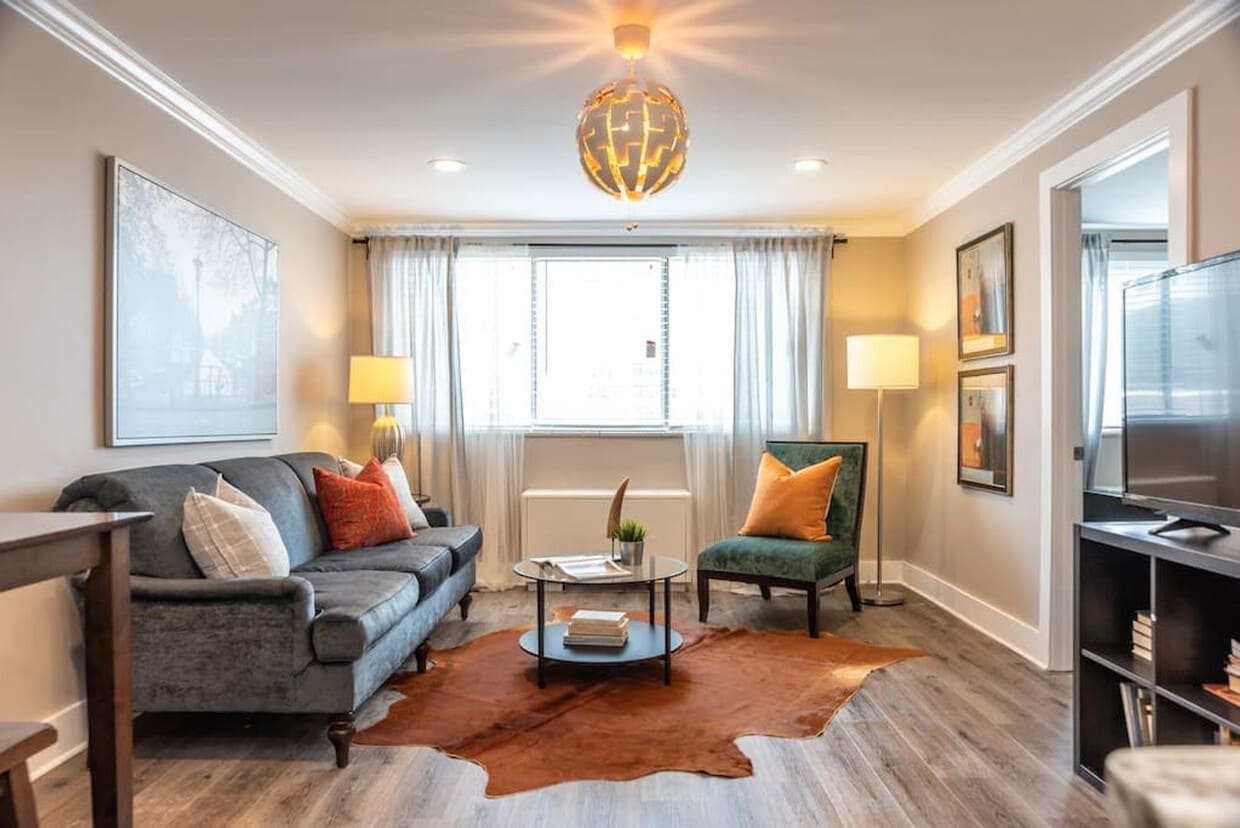 Foto principal - 215 Piedmont Ave NE