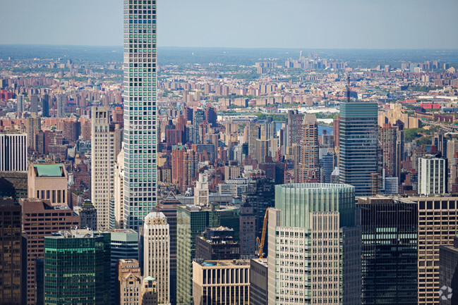 Building Photo - 432 Park Ave