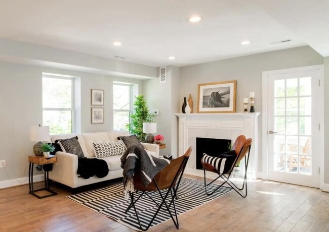 Foto del edificio - 4410 16th St NE