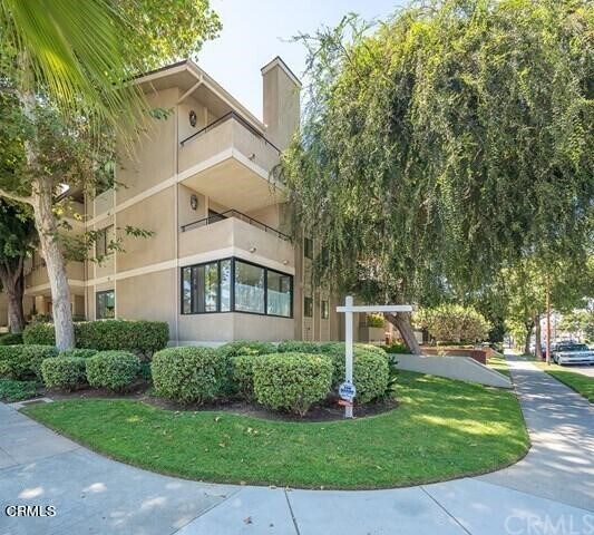Primary Photo - 1000 E California Blvd