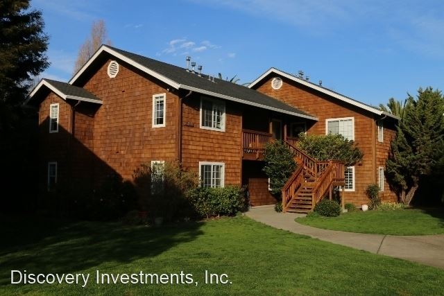Primary Photo - 622 Alcatraz Ave