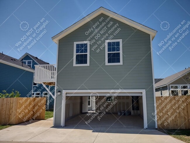 Building Photo - 1628 Arbor Knot Dr Garage Apartment