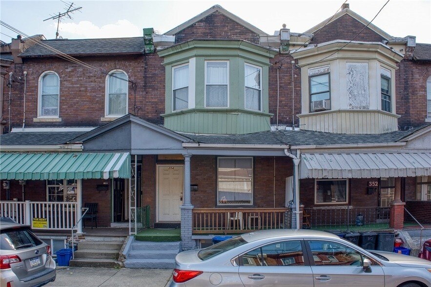 Foto principal - 354 Ophelia St